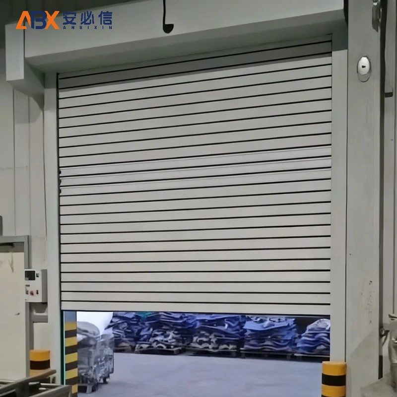 山南市涡轮硬质高速门